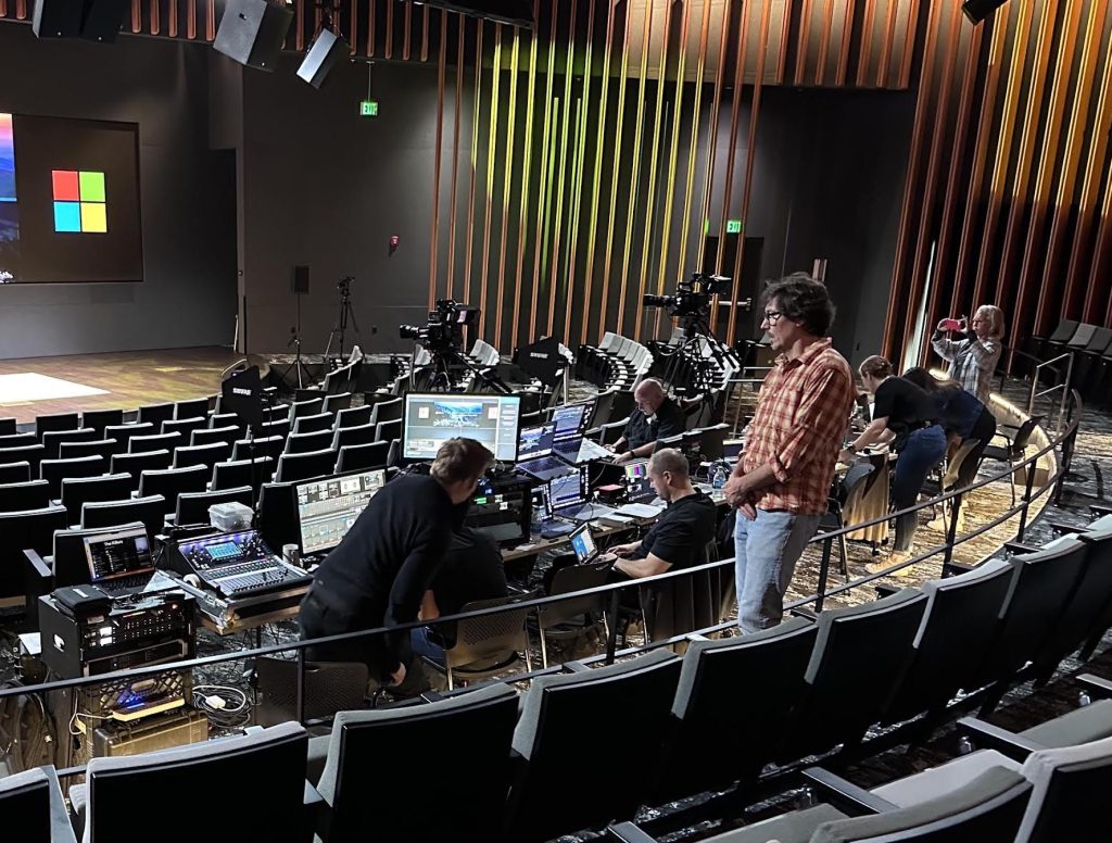 Everyday AI: How Creatives Use Microsoft 365 Copilot to Slay Busywork